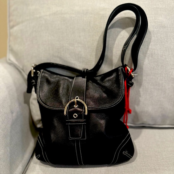 Coach Vintage - Picture 1 of 1